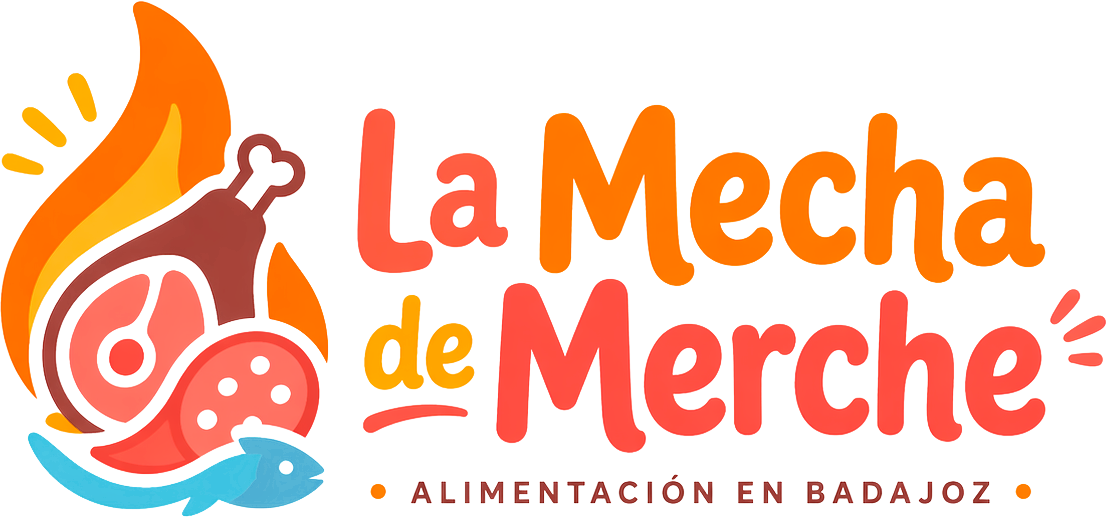 La Mecha de Merche - Alimentación en Badajoz